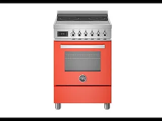 Bertazzoni PRO64I1EART Leek