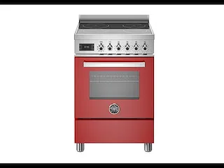 Bertazzoni PRO64I1EROT Essex