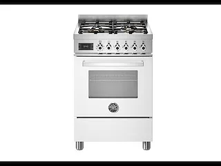 Bertazzoni PRO64L1EBIT Stratford