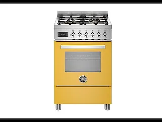 Bertazzoni PRO64L1EGIT Cornwall