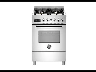 Bertazzoni PRO64L1EXT Beckenham