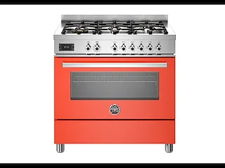 Bertazzoni PRO96L1EART Leek