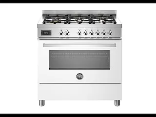 Bertazzoni PRO96L1EBIT Hoddesdon