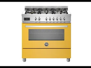 Bertazzoni PRO96L1EGIT Merseyside