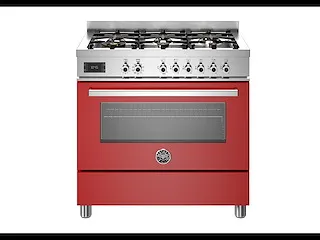 Bertazzoni PRO96L1EROT Hull