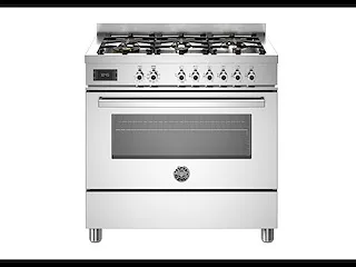 Bertazzoni PRO96L1EXT Leek