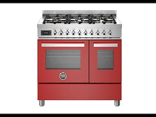 Bertazzoni PRO96L2EROT Merseyside