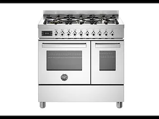 Bertazzoni PRO96L2EXT Merseyside