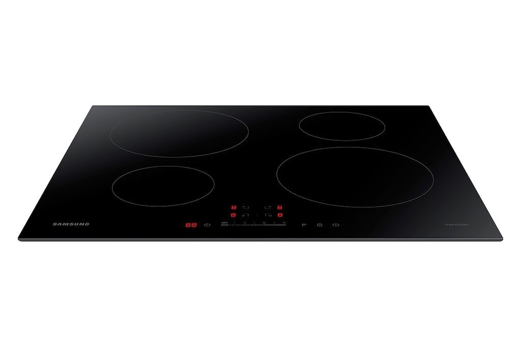 samsung nz64h37070k electric induction hob