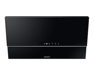 Samsung NK36C9804WB/UR Barry