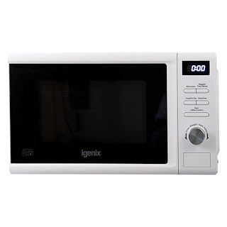 Igenix IGMD0820W Boston