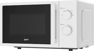 Igenix IGMS0820MSSW West Drayton