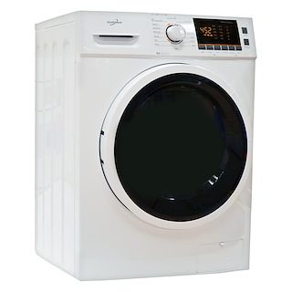 hotpoint rdg 8643 ww uk n freestanding washer dryer