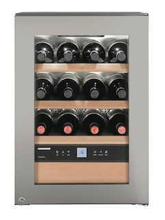 Liebherr WKes653Liebherr WKes653 12 Bottle Wine Cabinet