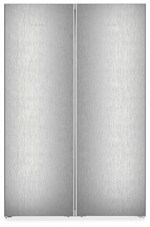 Liebherr XRFsf5245Liebherr XRFsf5245 Freestanding Side by Side Fridge Freezer
