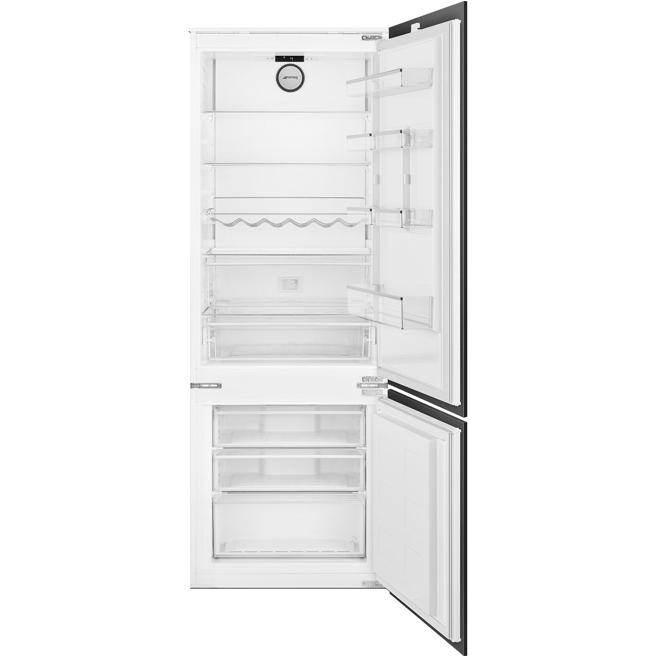 Smeg C875TNE Stratford