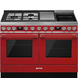 Smeg CPF120IGMPR Stratford