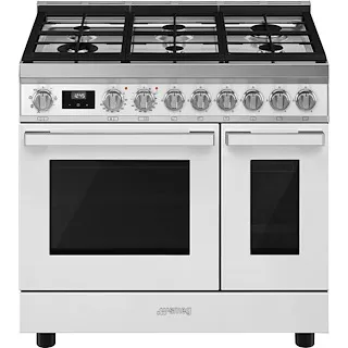 Smeg CPF92GMWH Gloucester