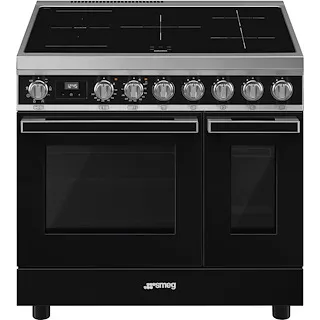 Smeg CPF92IMBL Leek