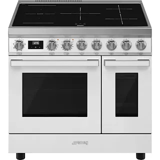 Smeg CPF92IMWH Beckenham