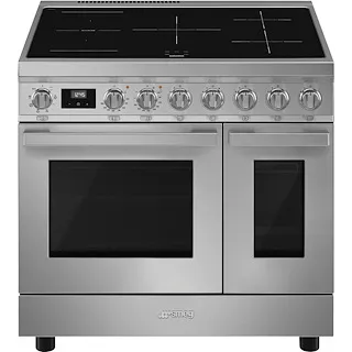 Smeg CPF92IMX Peterborough