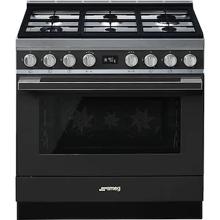 Smeg CPF9GPAN Leek