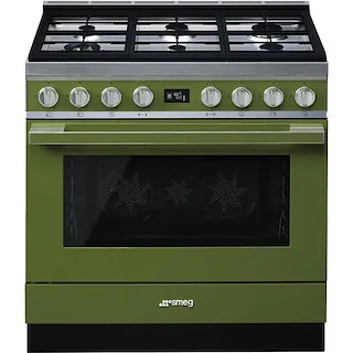 Smeg CPF9GPOG Hoddesdon