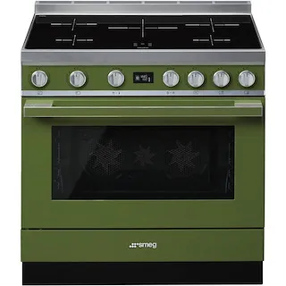 Smeg CPF9IPOG Hoddesdon