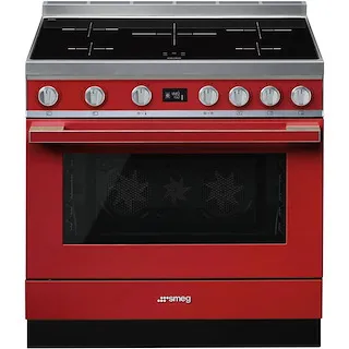 Smeg CPF9IPR Cannock