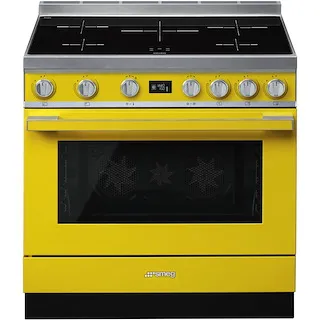 Smeg CPF9IPYW Cannock