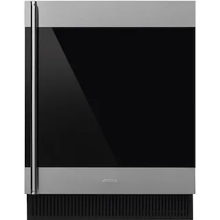 Smeg CVI338RX3 Leek