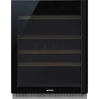 Smeg CVI638LN3 Leek