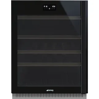 Smeg CVI638LWN3 Hull