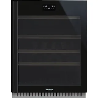 Smeg CVI638RWN3 Cornwall