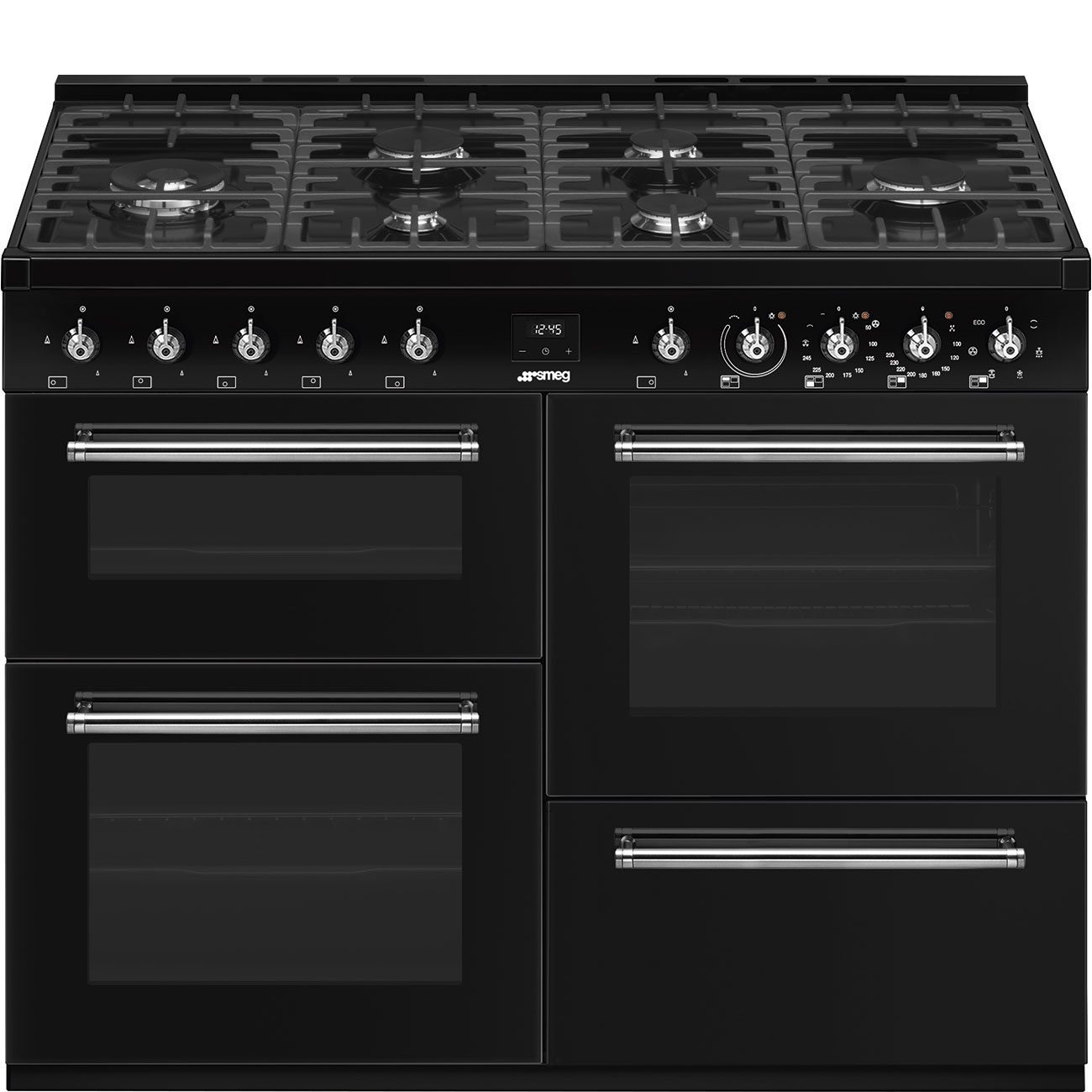 Smeg CX113GMBL Stratford