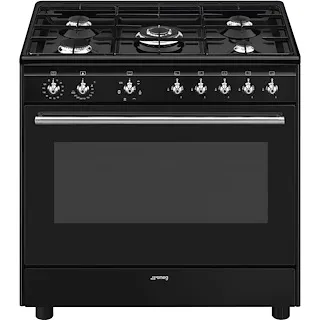 Smeg CX91GMBL Hull