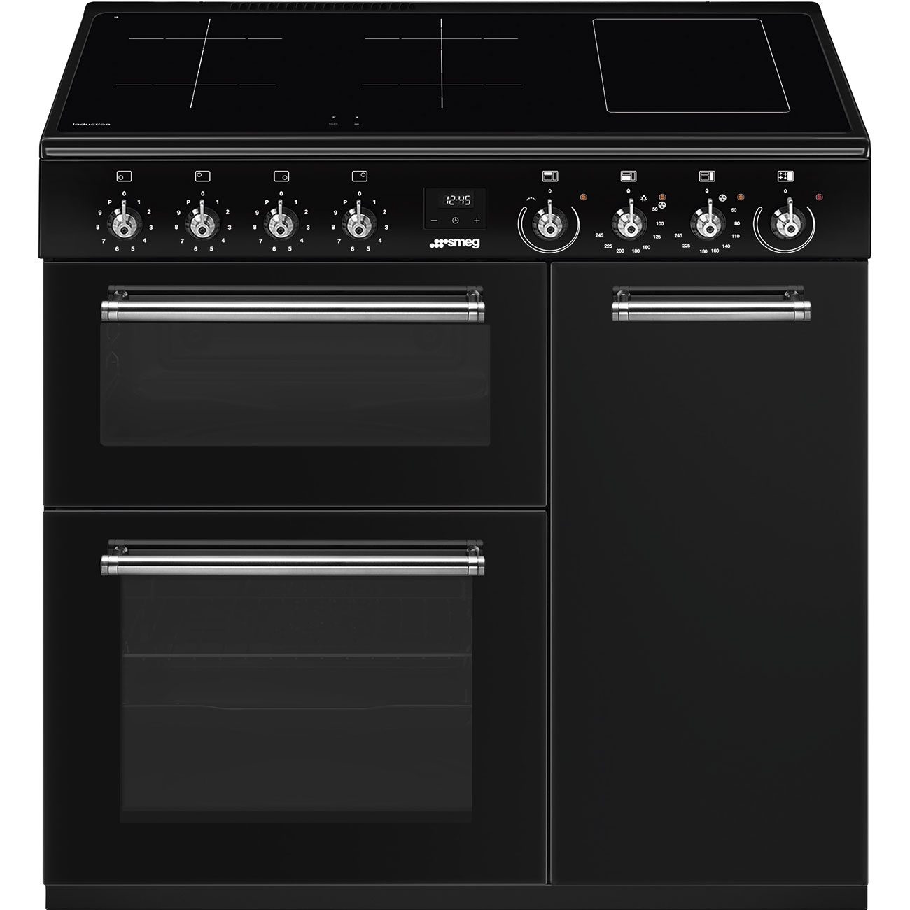 Smeg CX93IMBL Stratford