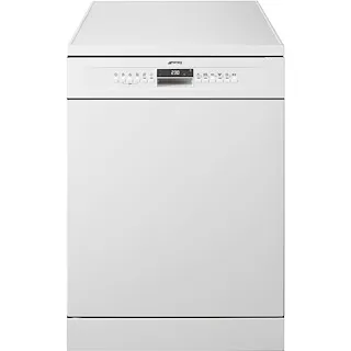 Smeg DF344BW Hull