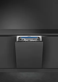 SMEG DI362DQ Stratford