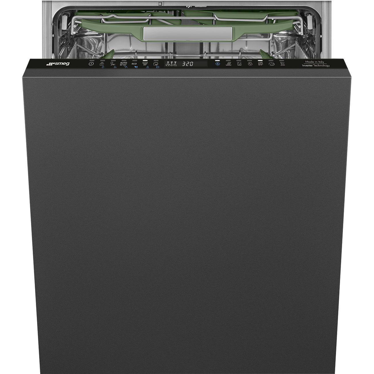 Smeg DIL324AQL Stratford