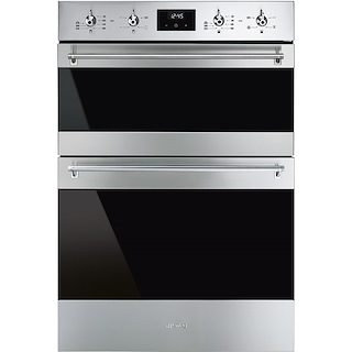 SMEG DOSF6300X Stratford