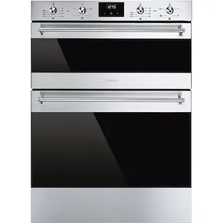 Smeg DUSF6300X Redditch