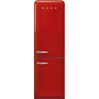 Smeg FAB32RRD5UK Hoddesdon