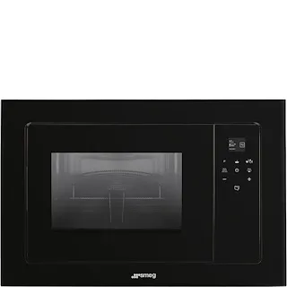 Smeg FMI120B3 Hull