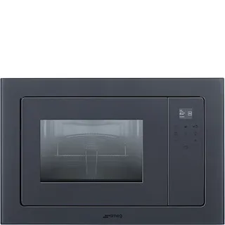 Smeg FMI120G Leek