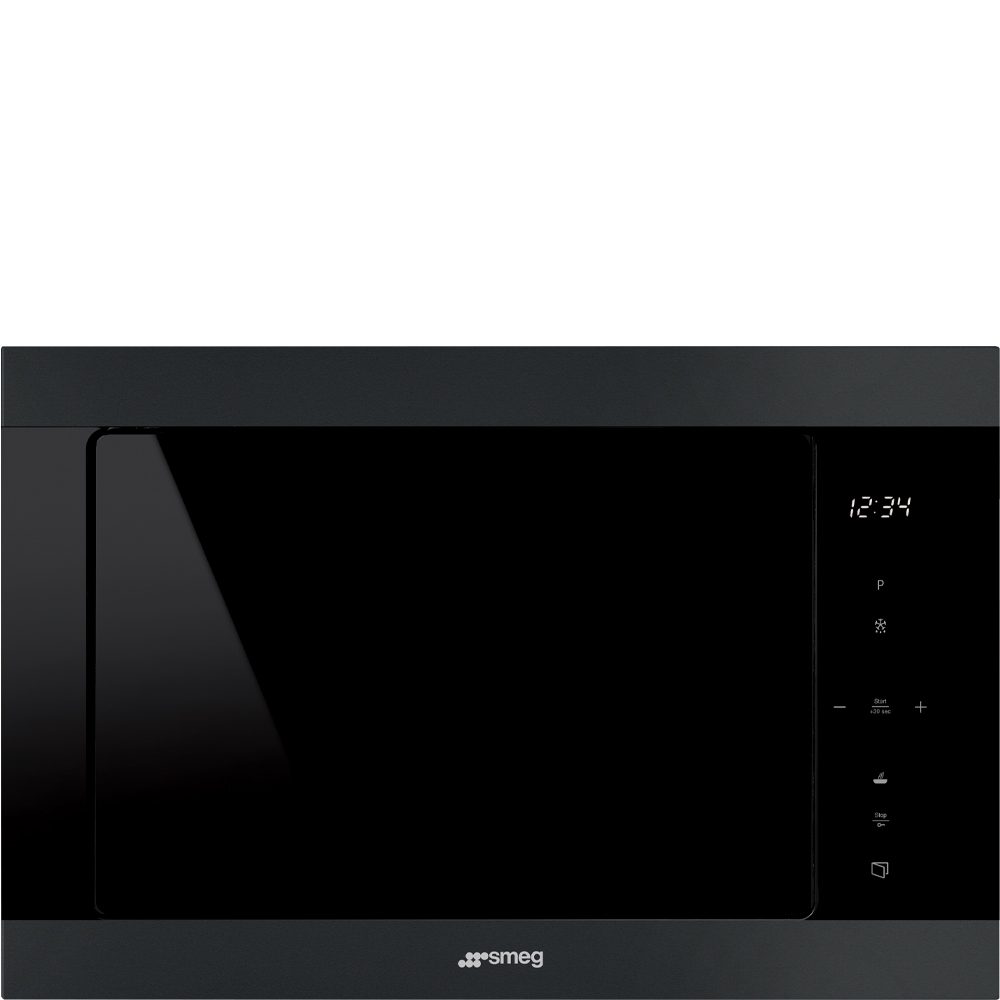 Smeg FMI325N Barry