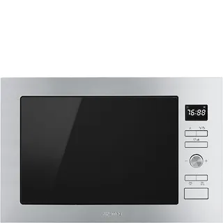 Smeg FMI425X Leek