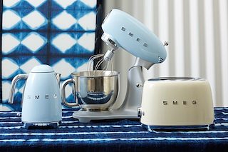 SMEG TSF01CRUK Enniskillen