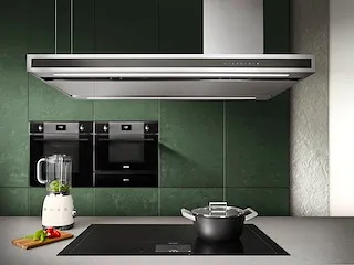 Smeg SIA1963D Leek