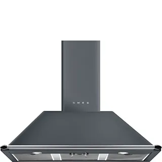 Smeg KT100GRE Leek